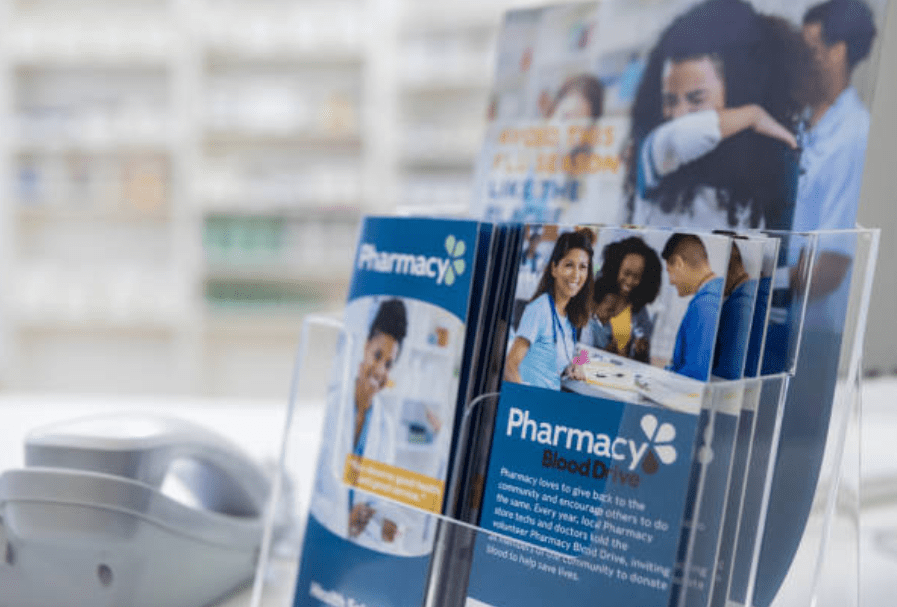 IMG 8 - materiały reklamowe